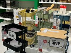-宜家家居(哈尔滨商场店)
