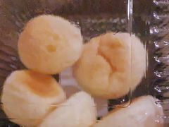 QQ麻薯-BreadTalk面包新语·烘焙蛋糕(高德置地春广场店)