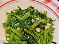 -韵味湘肴·小炒黄牛肉(五一广场店)