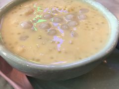 -发记甜品(山东街店)