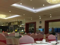 大堂-天津大学·四十二斋餐厅