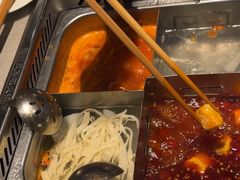 -海底捞火锅(吾悦广场店)