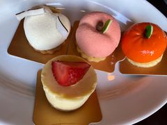 -广州富力君悦大酒店·凯菲厅