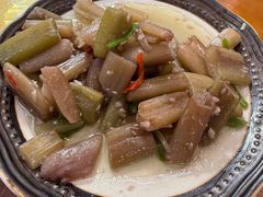 -高淳老街土菜馆(迎薰门店)