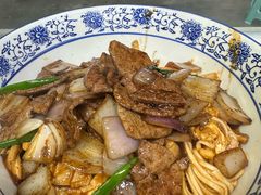 -复兴面王(河东路起源店)