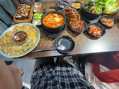 -妈妈手(山大总店)