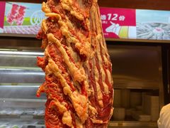 -晓秧锅鲜货火锅·重庆老字号(西外店)