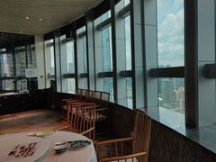 -君庭中餐馆(华强路店)