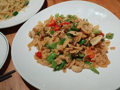 -黄山老妈·土菜(碧桂园店)