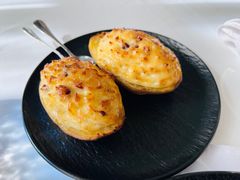 -马克西姆俄罗斯餐厅(通亚街店)