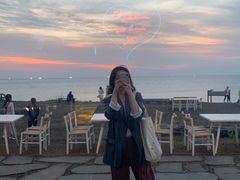 -Cafe Aewol Monsant