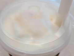 -宝珠奶酪(浦东金桥店)