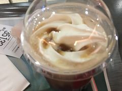 -麦当劳(龙阳路店)