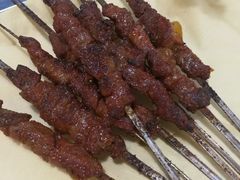 -高原第一家资格烤羊肉(玉林南路总店)
