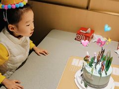 -海底捞火锅(百乐门广场店)