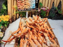 -钱库里海鲜自助(唐山街店)
