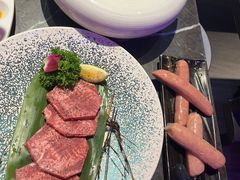 -十三姨正合丰烤肉(营迹路店)