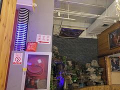 -明日世界密室轰趴·剧本桌游·箭馆团建(国贸店)