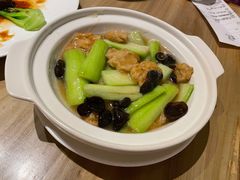 -枣子树·素食餐厅(普陀山店)