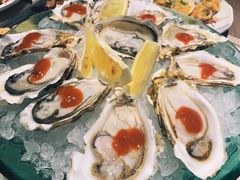 -極上萬膳·日料放题(海岸城店)