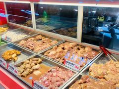 -浦江城市生活广场(江月路店)