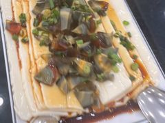 皮蛋豆腐-宛平李记小吃(东关街店)