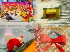 -广州热雪奇迹
