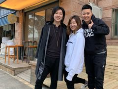 -几米咖啡(龙洲湾花园店)