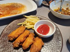 -徐记海鲜(曲江南湖店)