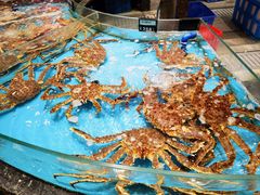 -舌尖上·霞浦滩涂海鲜·新闽菜(总店)