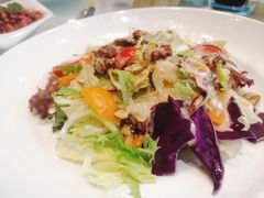 -嘉逸传菜(洛川东路店)