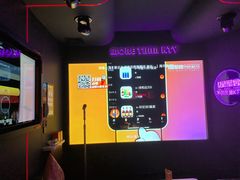 -星聚会KTV(外滩南京路旗舰店)