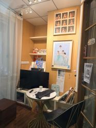 -倾城宝贝儿童摄影(浦东金谊店)