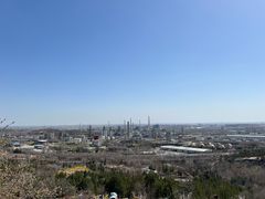-白水寺森林公园