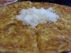 玉米饼-梦山水日本烧肉(五四广场店)