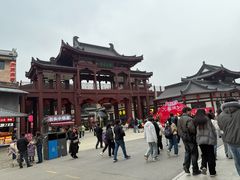 -华夏文旅西安度假区