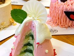 -吉川堂·日式甜点专门店(正佳广场店)