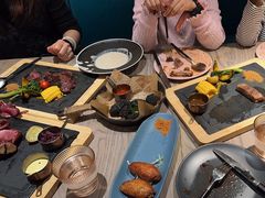 -德斯堡德国餐吧(锦华万达店)