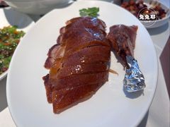 -四季民福烤鸭店(故宫店)