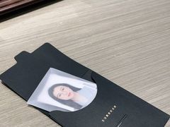 -海马体照相馆(环贸iapm大师爱情店)