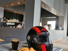 -来回·咖啡(钟村咖啡豆店)