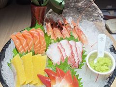 -匠和风精致料理(宁德万达店)