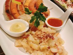 -MOSSO德国餐厅·音乐酒吧(环宇荟店)