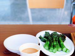 -太兴烧味餐厅(香港机场店)