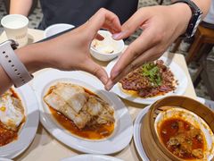 -香港池仔记肠粉王(博多新记襄阳南路店)