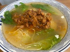 -王家沙点心店(西康路店)