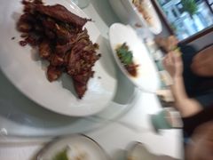 -野渡坡·极致湘菜·庭院餐厅(汉阳店)