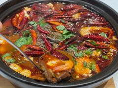 -品海楼·大连海胆锅贴馆(东港店)