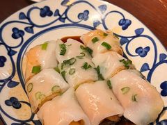 -逸东轩(香港逸东酒店)