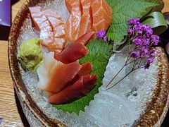 -吉川居酒屋(建国北路店)